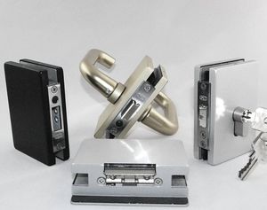 電子式ロック