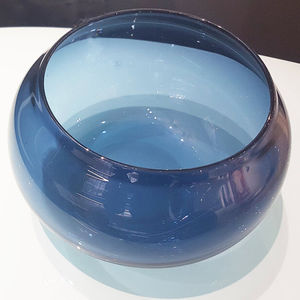 吹きガラス製ボール