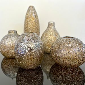 現代風花瓶