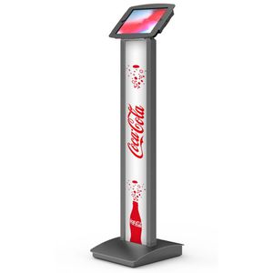 床置きタブレットホルダー