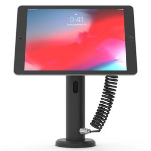卓上タブレットホルダー