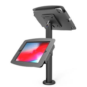 卓上タブレットホルダー