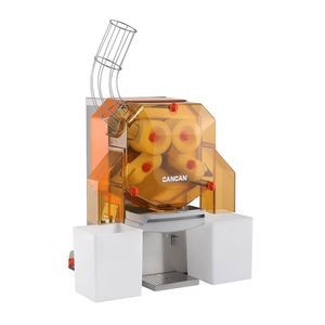 業務用遠心分離器