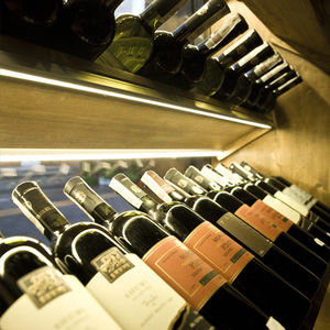 直付け照明プロファイル
