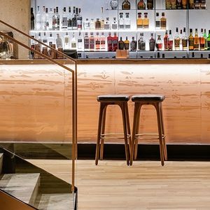 埋め込み式照明プロファイル