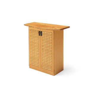 現代風サイドボードテーブル