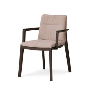 現代風ダイニングルーム用チェア