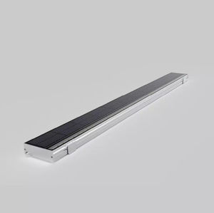 デザイン太陽熱発電所