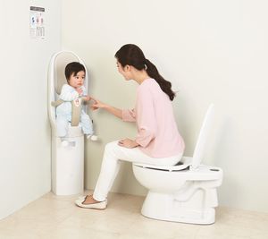 オリジナルデザインチェア