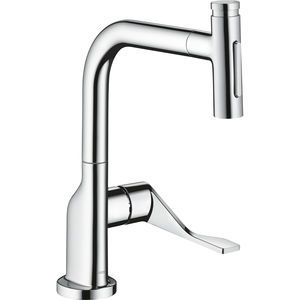 カウンタートップ混合水栓