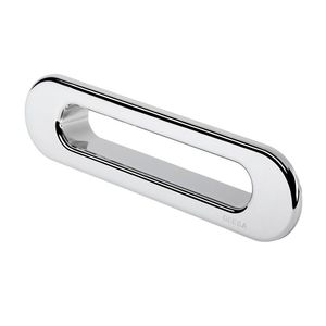 壁取り付け式ティッシュ取出容器 1