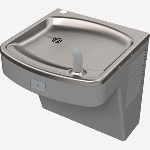 冷水給水器