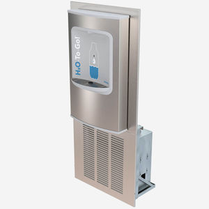冷水給水器
