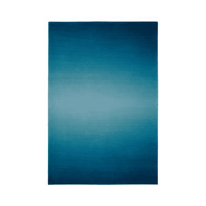 青色絨毯 1