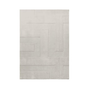 現代風絨毯 1