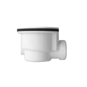 プラスチック製シャワー排水