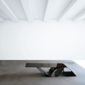 オリジナルデザインサイドボードテーブル