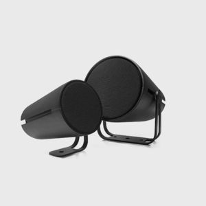 壁取り付け式スピーカー 1
