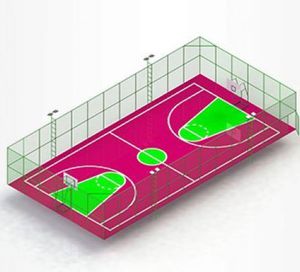 公共用総合競技場