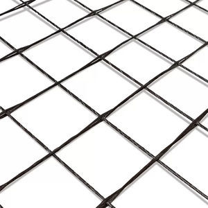 バザルトファイバー製補強用格子 1