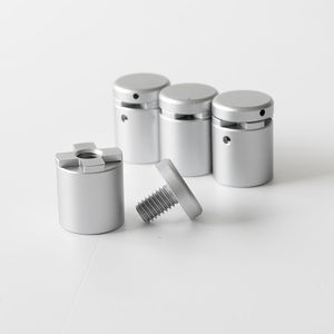 アルミニウム製締結部品 1