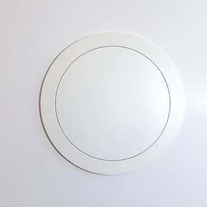 パーティション用アクセスハッチ 1