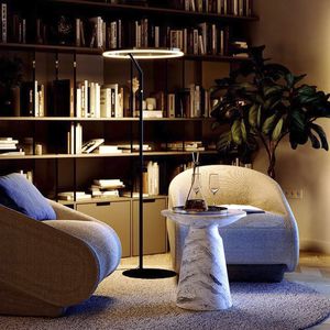 床置きランプ 1