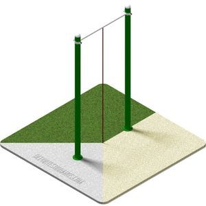 クライミングロープ