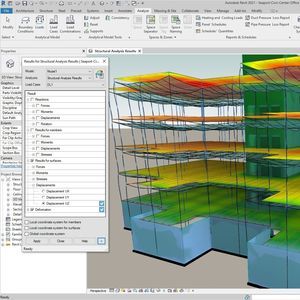 建築用ソフトウェア 1