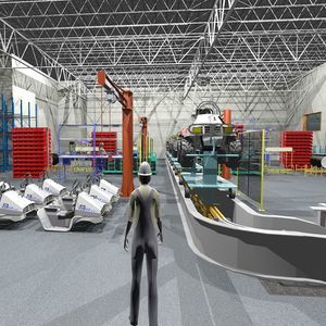 分析およびシミュレーション用ソフトウェア 1
