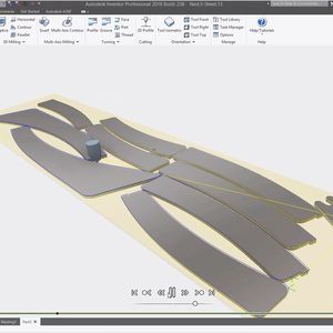 設計用ソフトウェア 1
