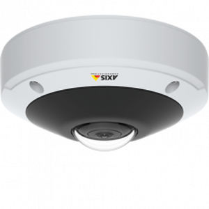 IPセキュリティカメラ - M3057-PLVE - AXIS COMMUNICATIONS - 固定型