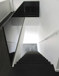 石製ステップカバーリング 1