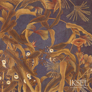 現代風壁紙 1