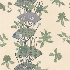 現代風壁紙 1