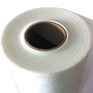 不織布建築用膜材 1