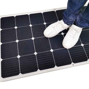 単結晶太陽電池パネル