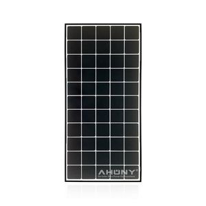 単結晶太陽電池パネル