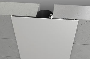 アルミニウムジョイントカバー 1