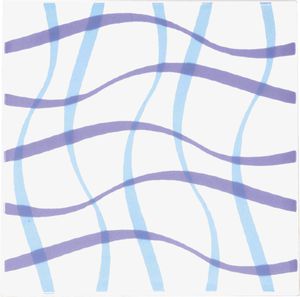 セラミック製タイル 1