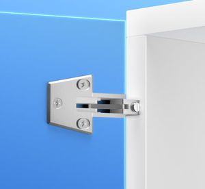 家具用蝶番