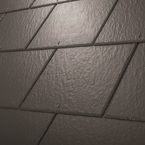 繊維セメントファサード 1