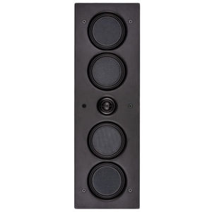 壁取り付け式スピーカー 1