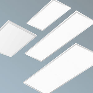 天井用LEDパネル 1