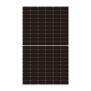 単結晶太陽電池パネル