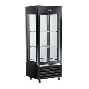 ワイン用冷蔵陳列ケース