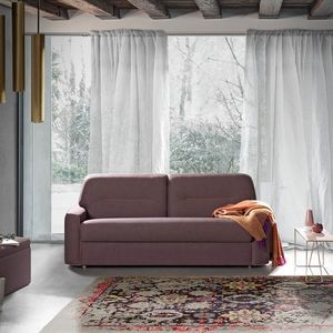 ソファーベッド 1