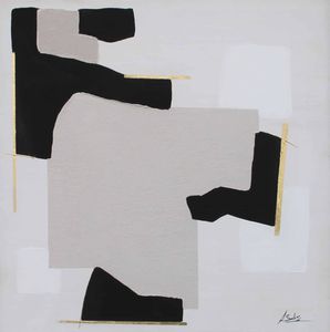 アクリル装飾画
