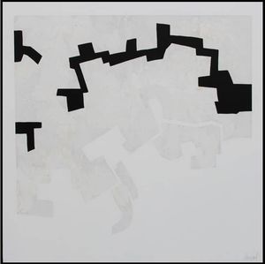 アクリル装飾画