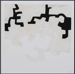 アクリル装飾画